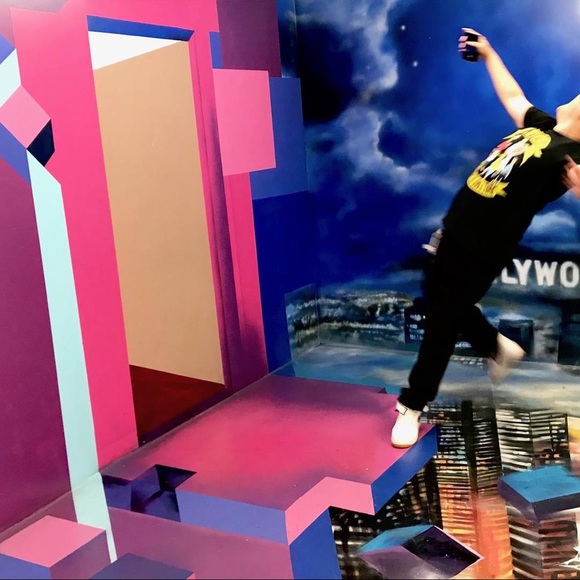 Meet your Posher, Ted - Picture 5 of 5